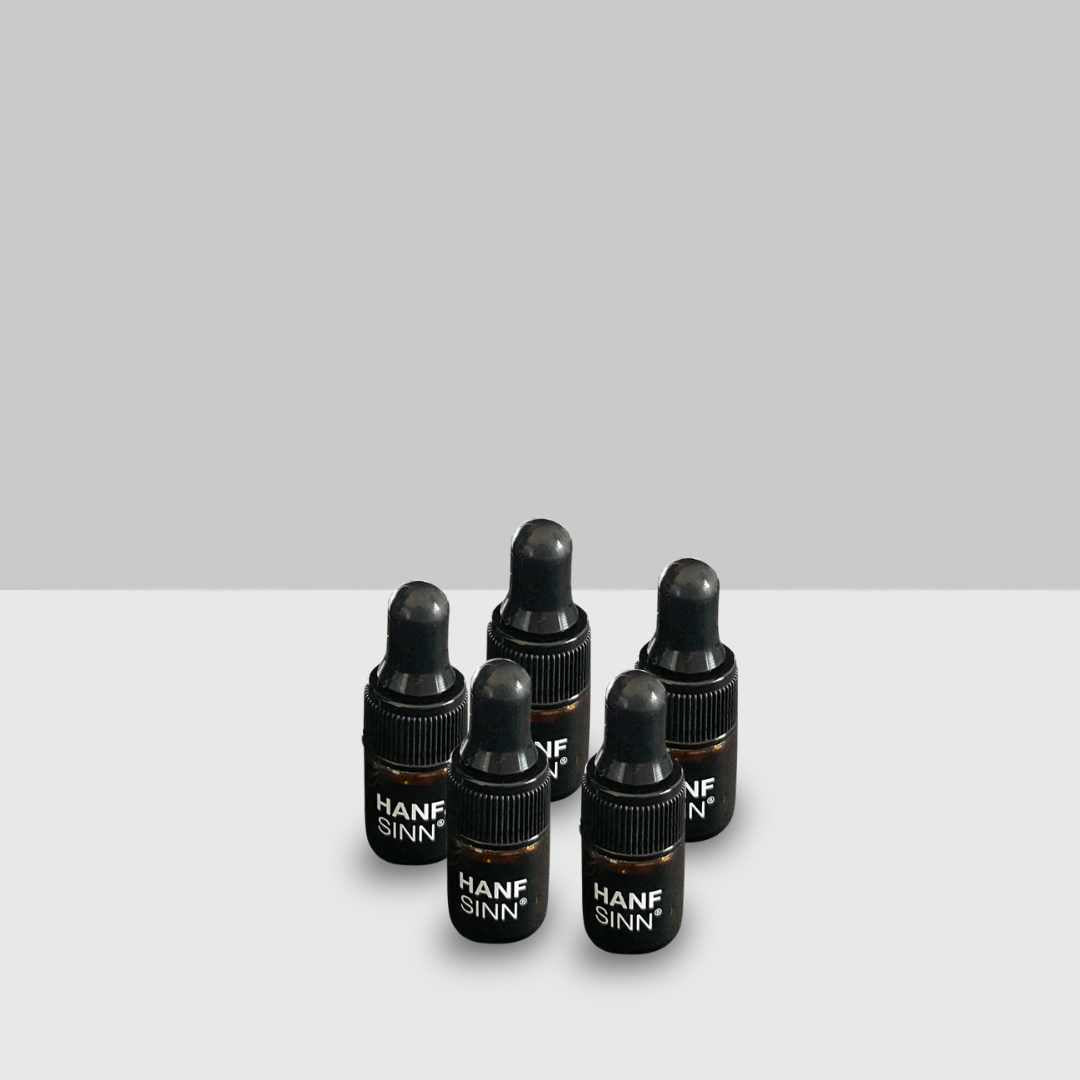 2ml Probe für Heilpraktiker – ab 10 €