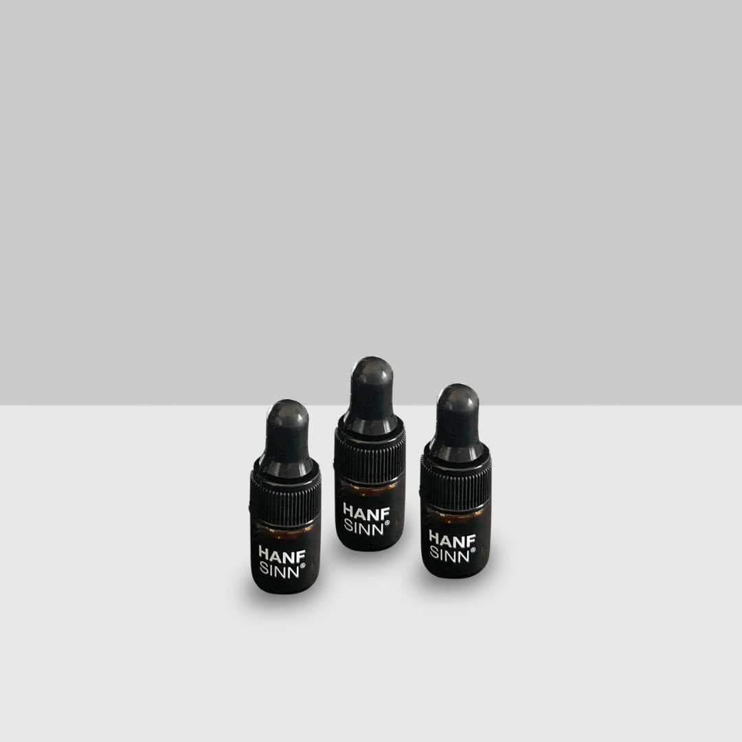 2ml Probe für Heilpraktiker – ab 10 €